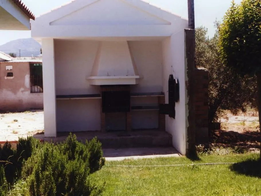 Casa Rural Baza