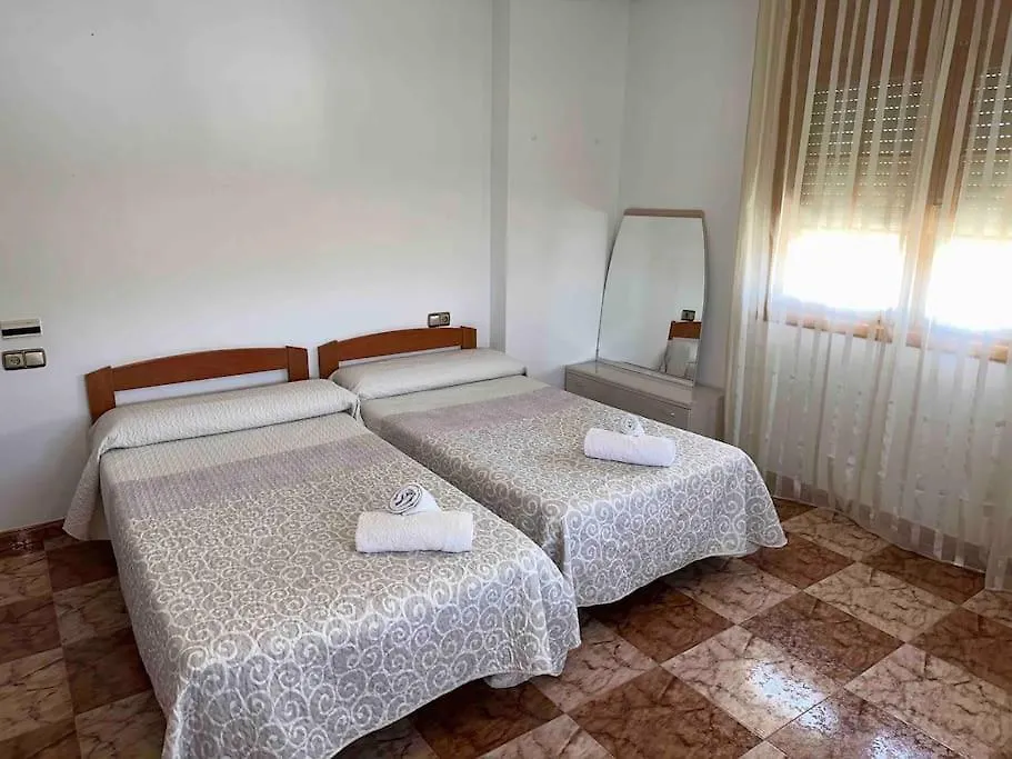 Casa Rural Baza 0*,