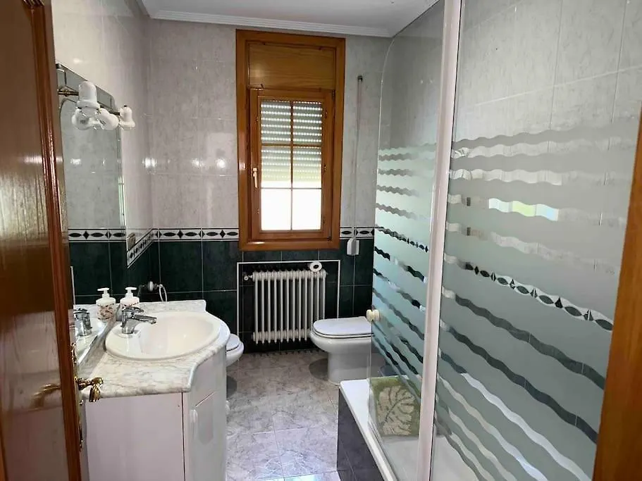 Holiday home Casa Rural Baza Spain