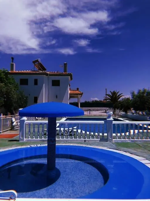 Casa Rural Baza 0*,  Spain