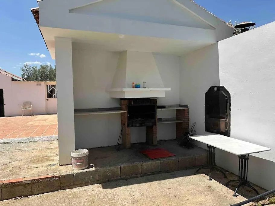 Casa Rural Baza Holiday home
