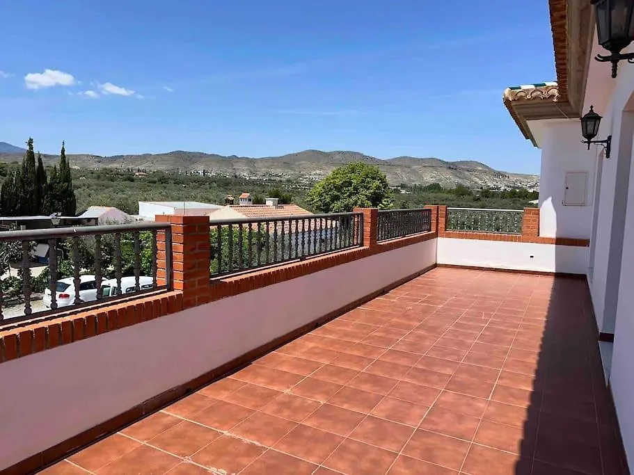 Casa Rural Baza