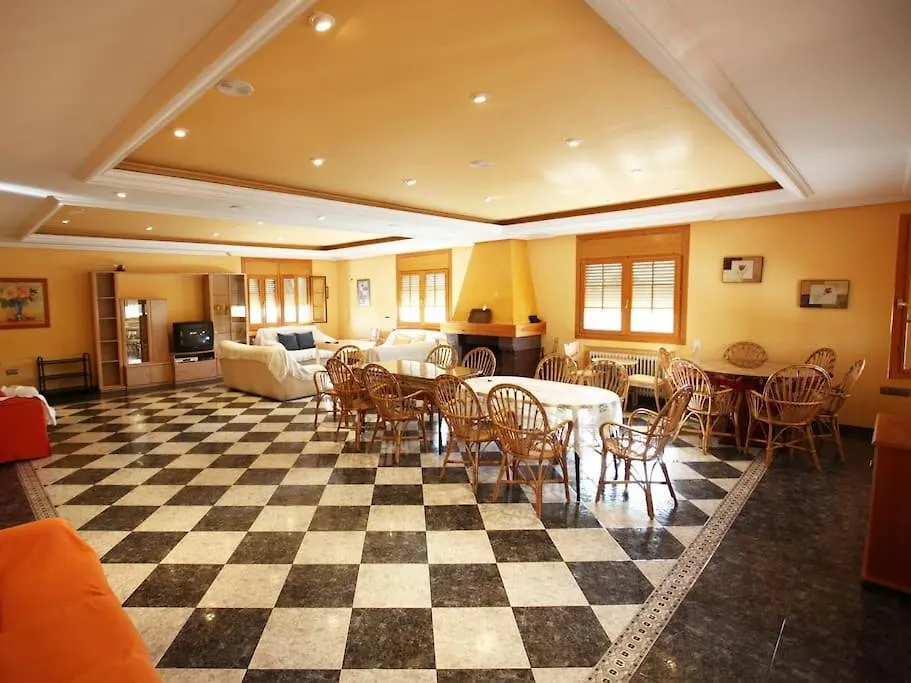 Holiday home Casa Rural Baza
