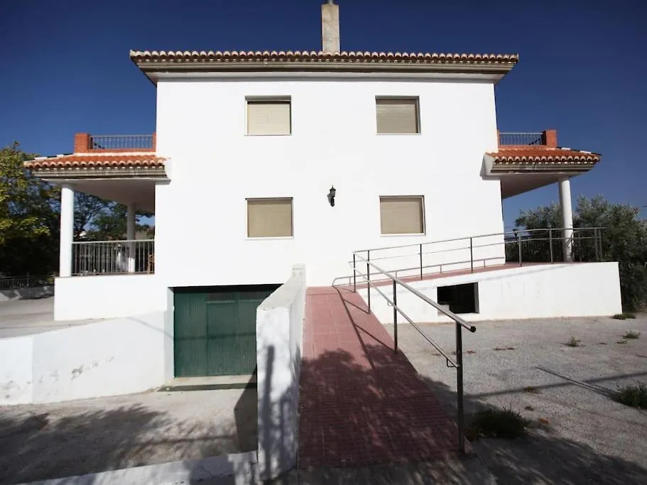 Holiday home Casa Rural Baza Spain