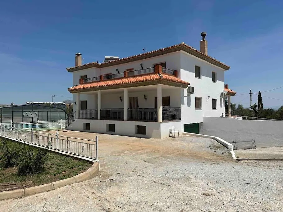 Casa Rural Baza 0*,