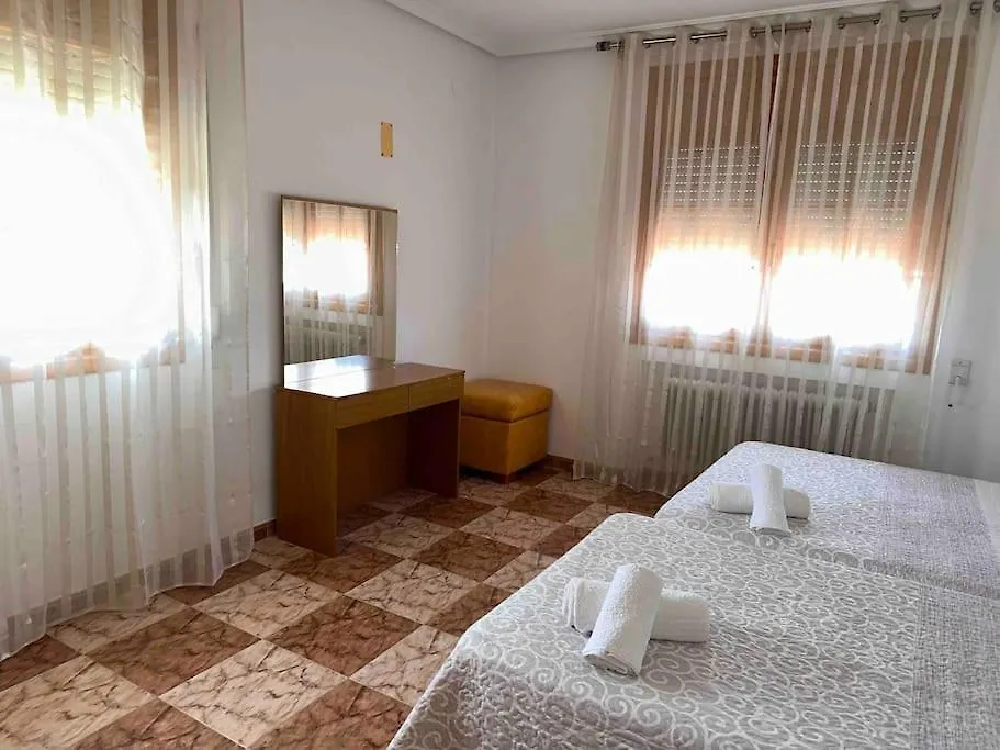 Casa Rural Baza Holiday home