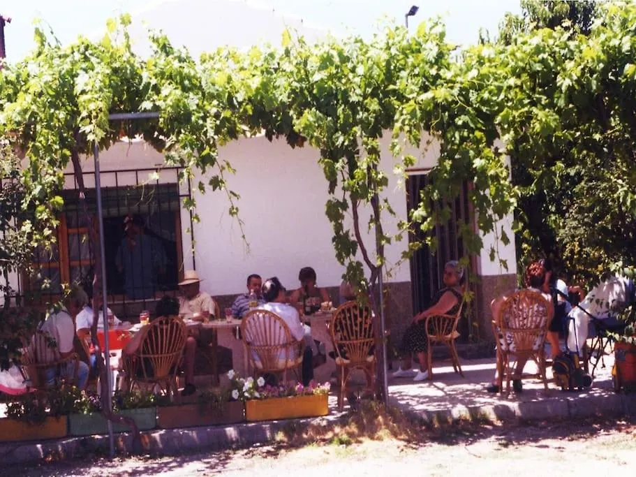 Casa Rural Baza Spain