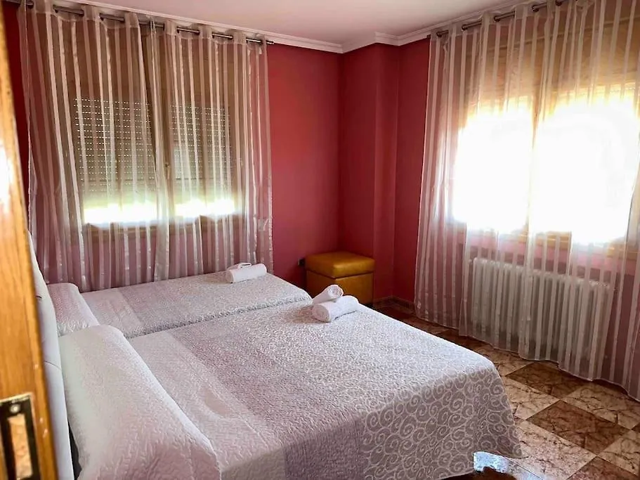 Casa Rural Baza Spain