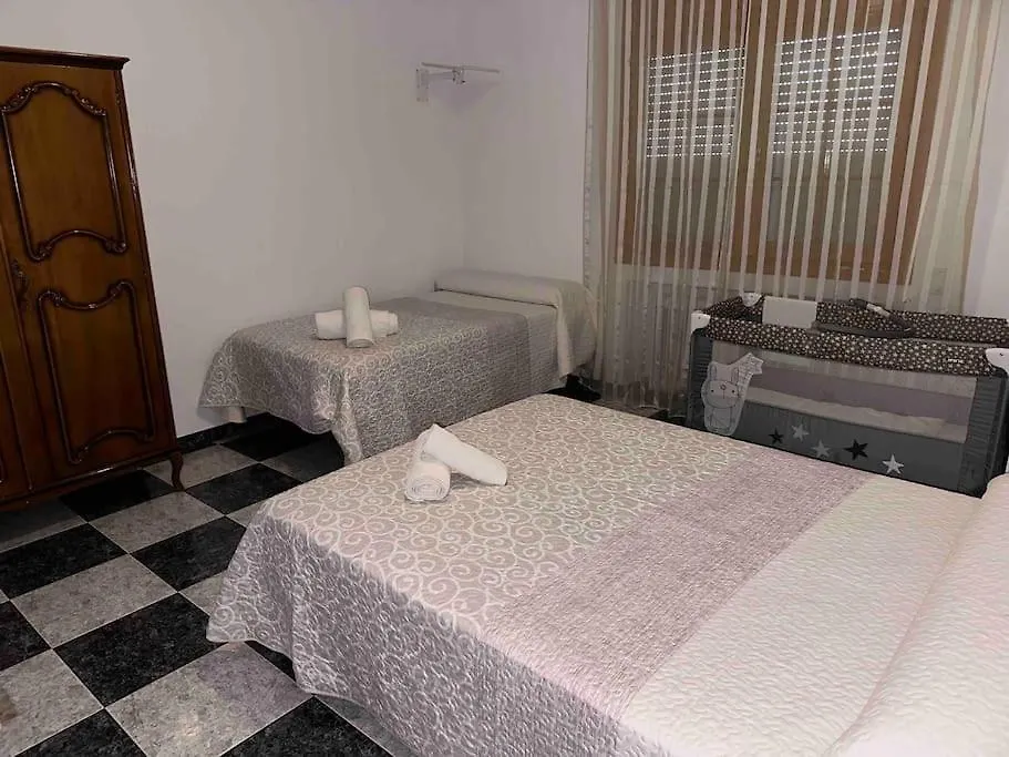 Casa Rural Baza 0*,  Spain