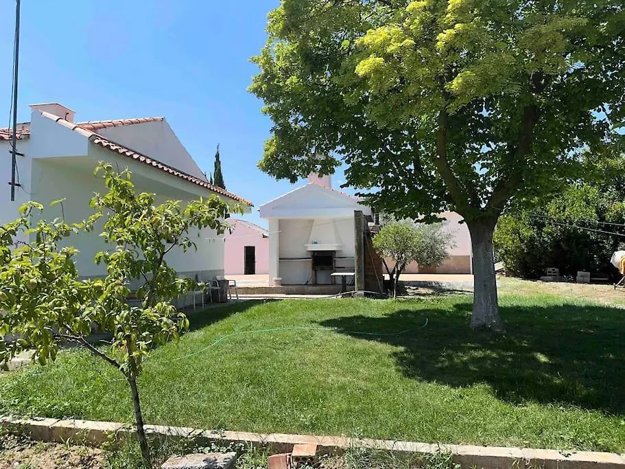 Holiday home Casa Rural Baza